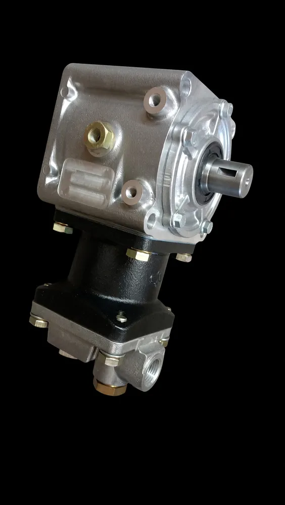 ERT Air compressors