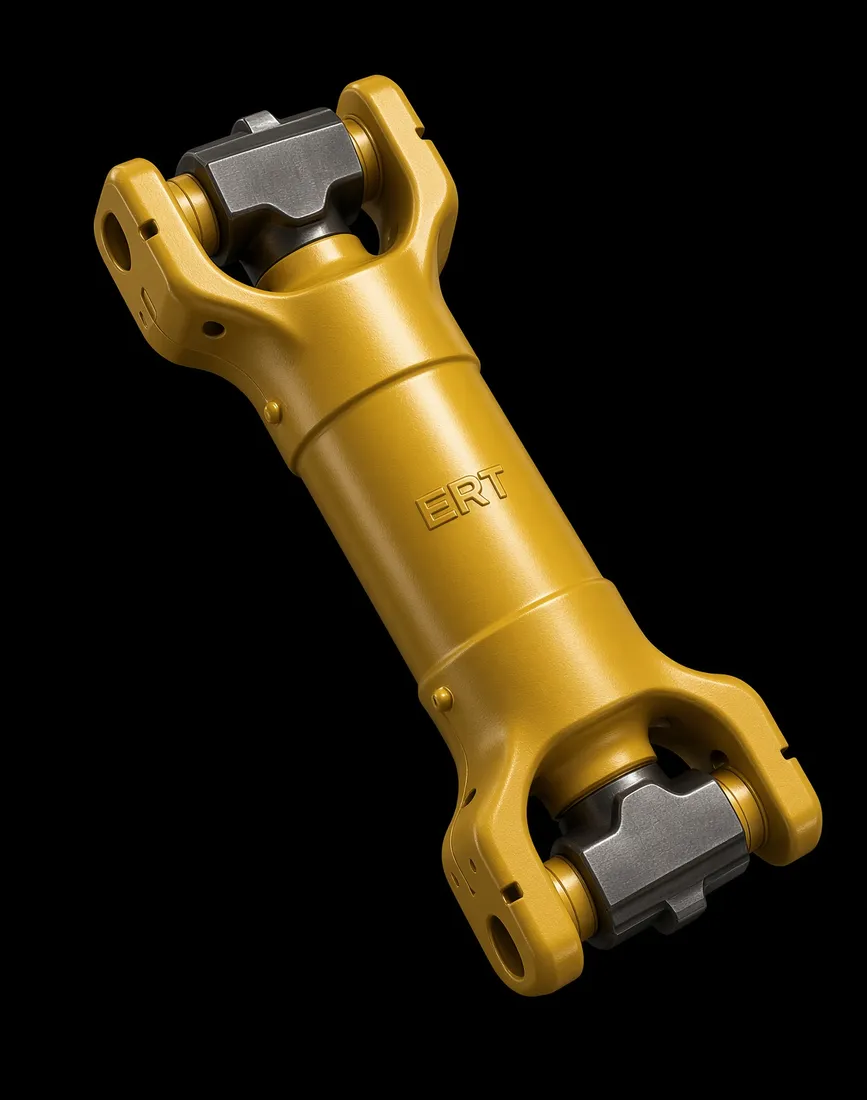 ERT Joint Shafts