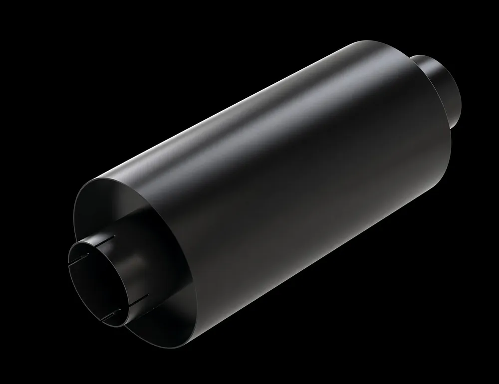 ERT Mufflers