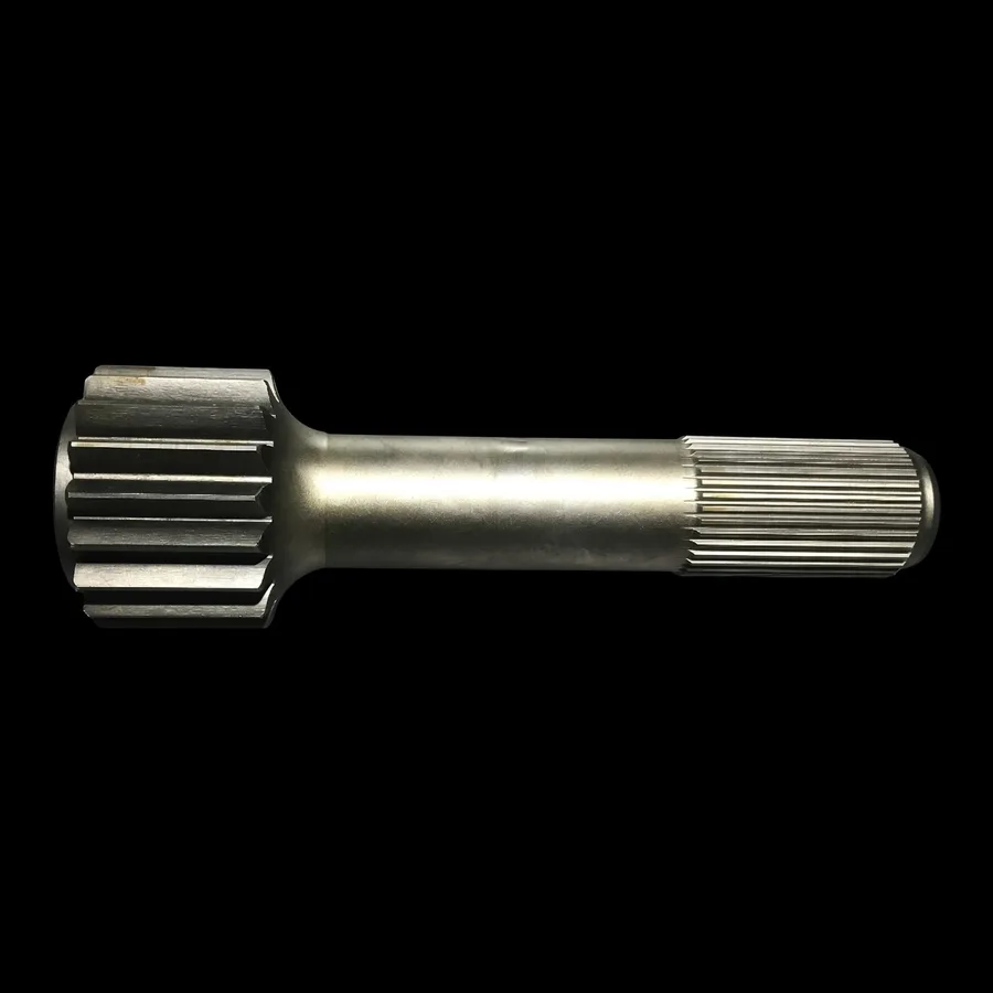 ERT Pinion shafts