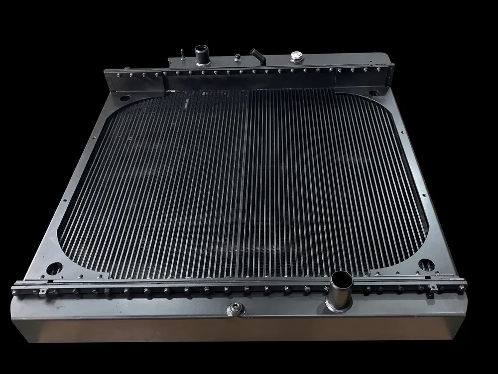 ERT Radiators
