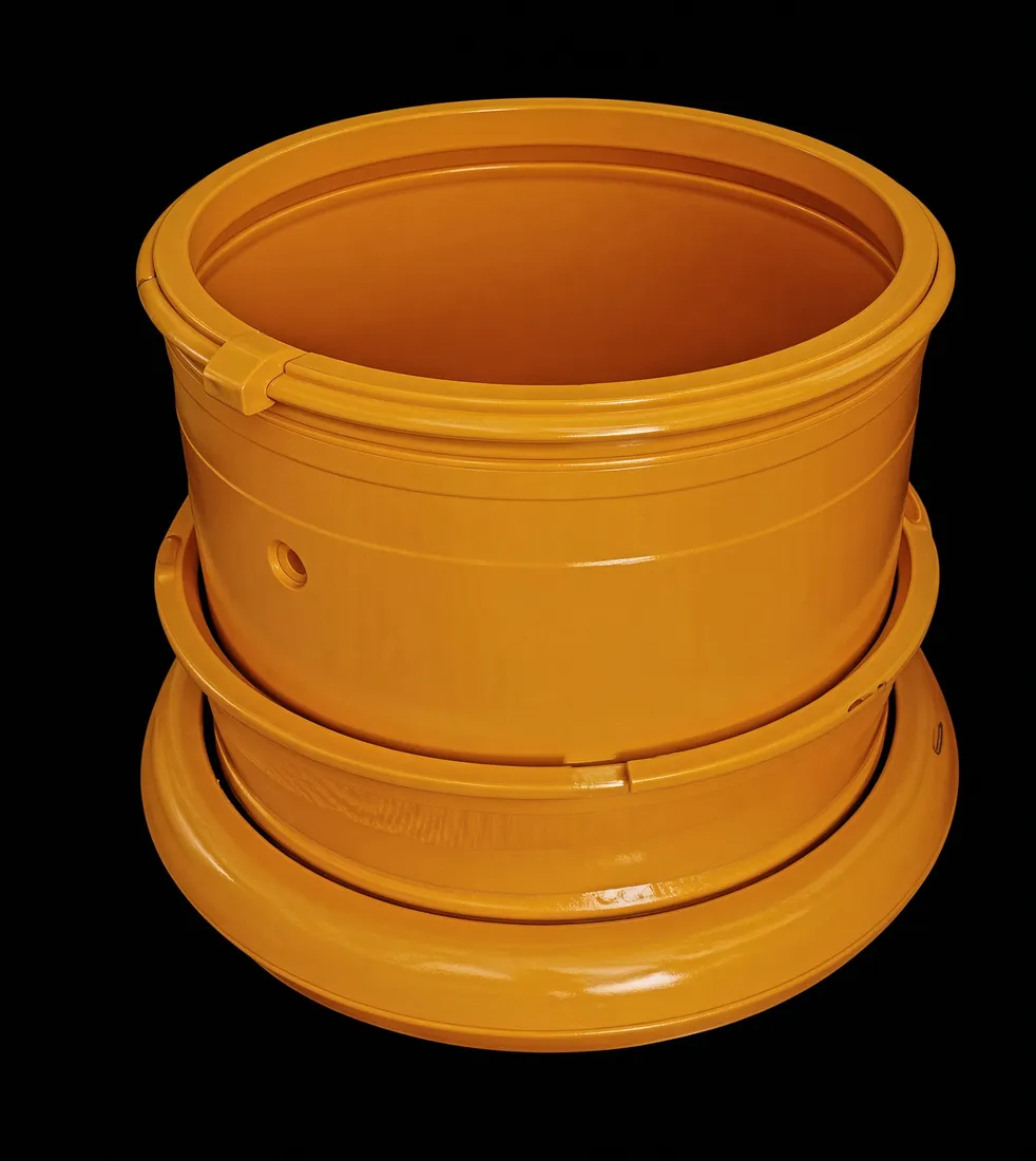 ERT Rims