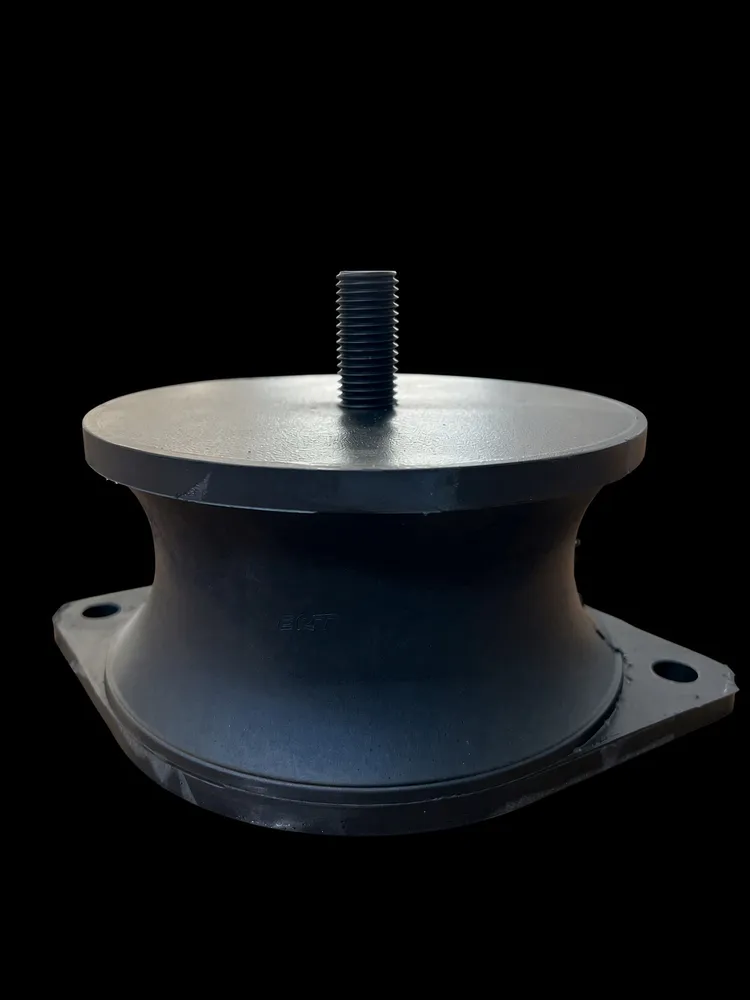 ERT Rubber Parts
