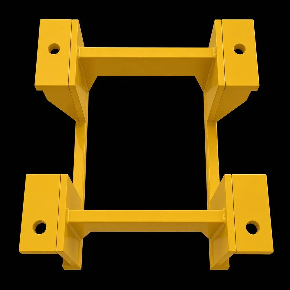 ERT Track Guards